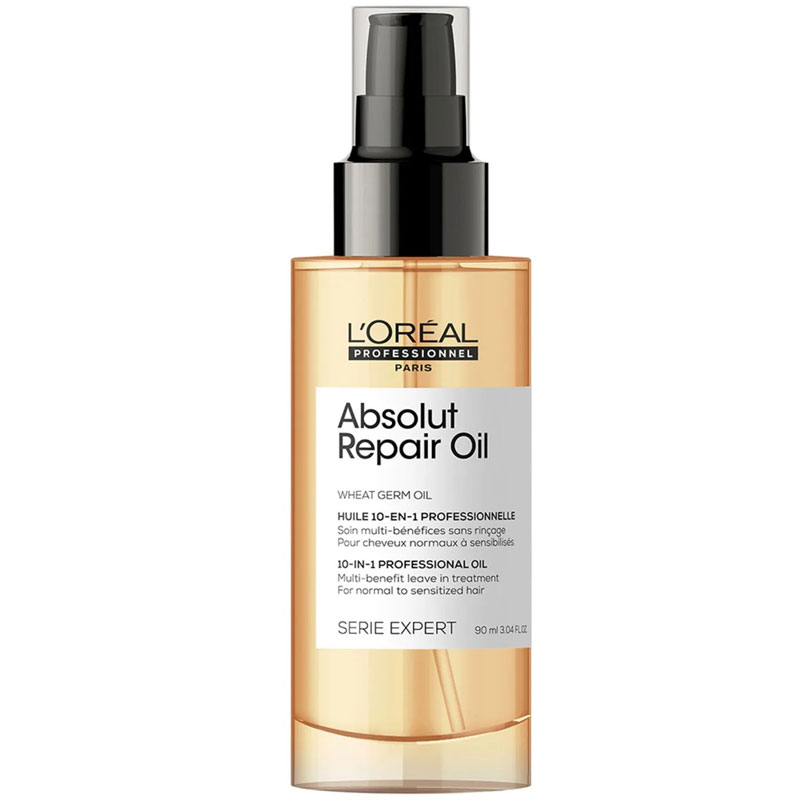 Expert Absolut Repair huile 10 in 1 90ml